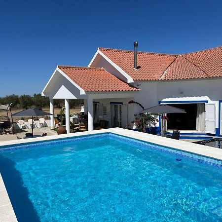 Quinta Da Amoreira Ferreira Do Alentejo Esterno foto