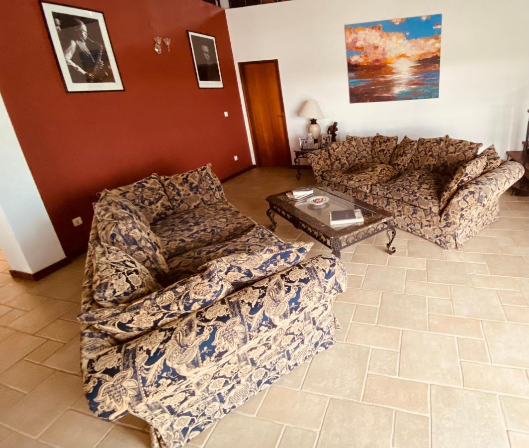 Quinta Da Amoreira Ferreira Do Alentejo Esterno foto