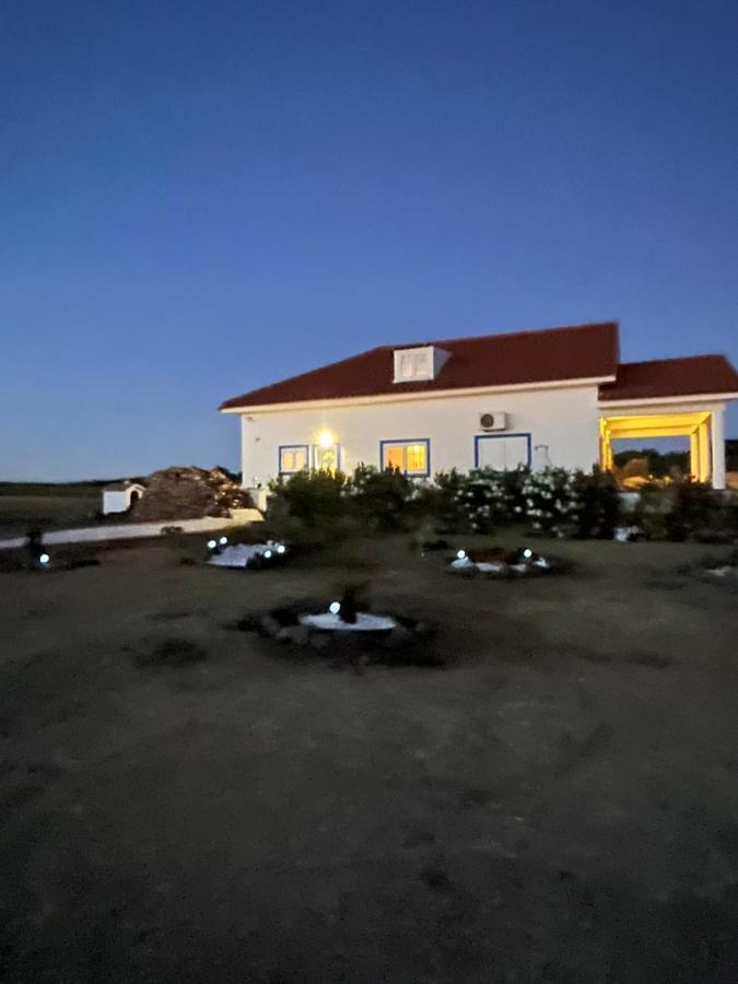 Quinta Da Amoreira Ferreira Do Alentejo Esterno foto