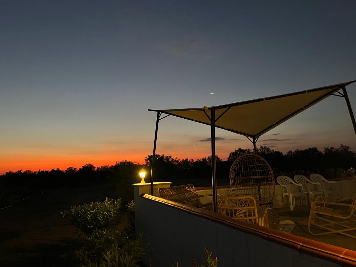 Quinta Da Amoreira Ferreira Do Alentejo Esterno foto